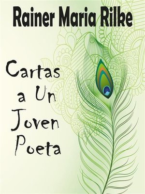 cover image of Cartas a Un joven poeta